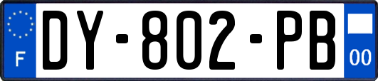 DY-802-PB