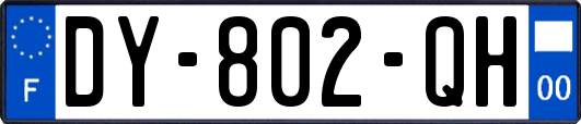 DY-802-QH