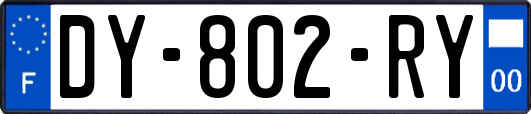 DY-802-RY