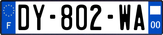 DY-802-WA