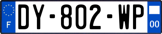 DY-802-WP