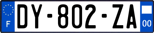 DY-802-ZA