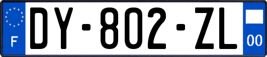 DY-802-ZL