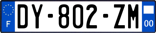 DY-802-ZM