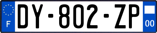 DY-802-ZP