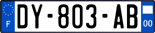 DY-803-AB