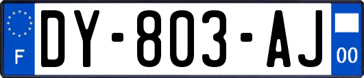 DY-803-AJ