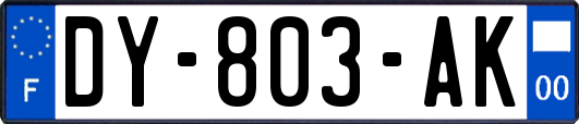 DY-803-AK