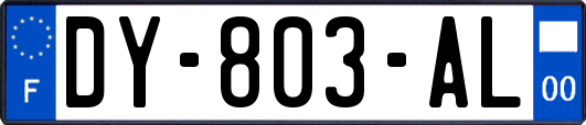 DY-803-AL