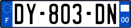 DY-803-DN