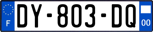 DY-803-DQ