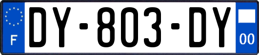 DY-803-DY