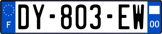 DY-803-EW