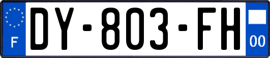 DY-803-FH