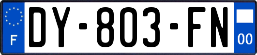 DY-803-FN