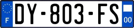 DY-803-FS