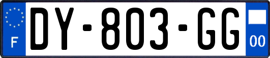 DY-803-GG