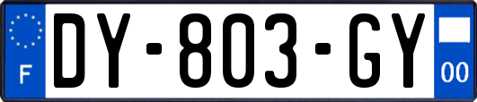 DY-803-GY