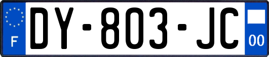 DY-803-JC