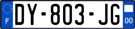 DY-803-JG