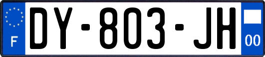 DY-803-JH