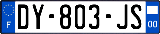 DY-803-JS