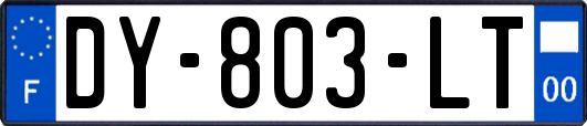 DY-803-LT