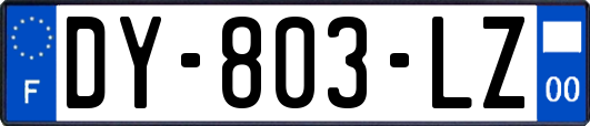 DY-803-LZ