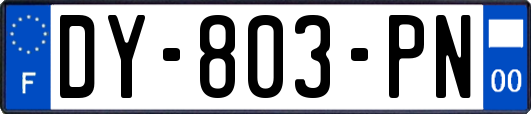 DY-803-PN