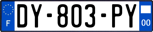 DY-803-PY