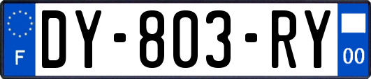 DY-803-RY