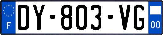 DY-803-VG