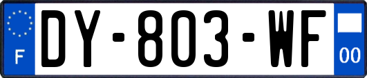 DY-803-WF