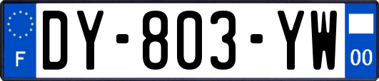 DY-803-YW