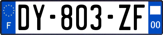 DY-803-ZF