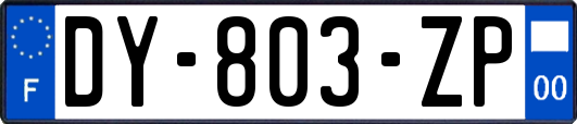 DY-803-ZP