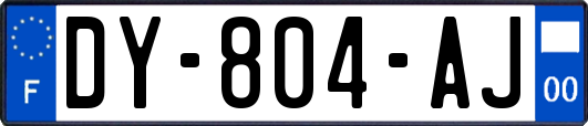 DY-804-AJ