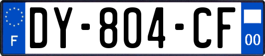 DY-804-CF