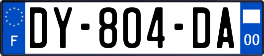 DY-804-DA