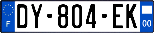 DY-804-EK