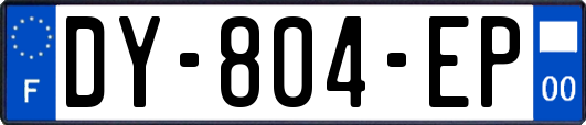 DY-804-EP