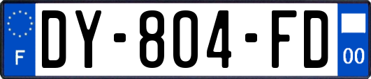 DY-804-FD