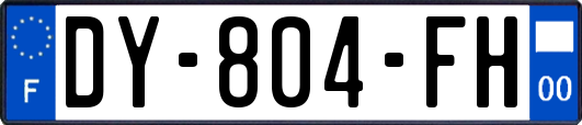 DY-804-FH