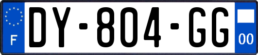 DY-804-GG