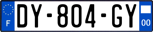 DY-804-GY