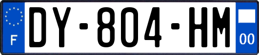 DY-804-HM