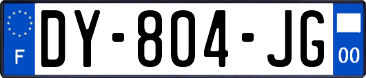 DY-804-JG