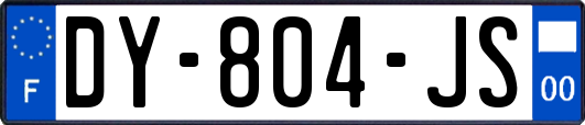 DY-804-JS