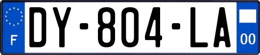 DY-804-LA