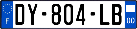 DY-804-LB